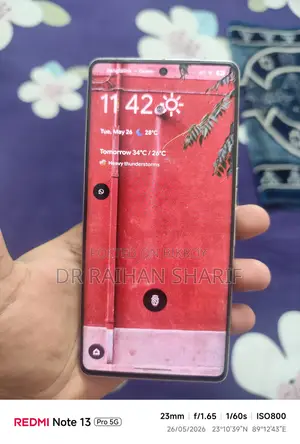 Google Pixel 7 Pro 128 GB White