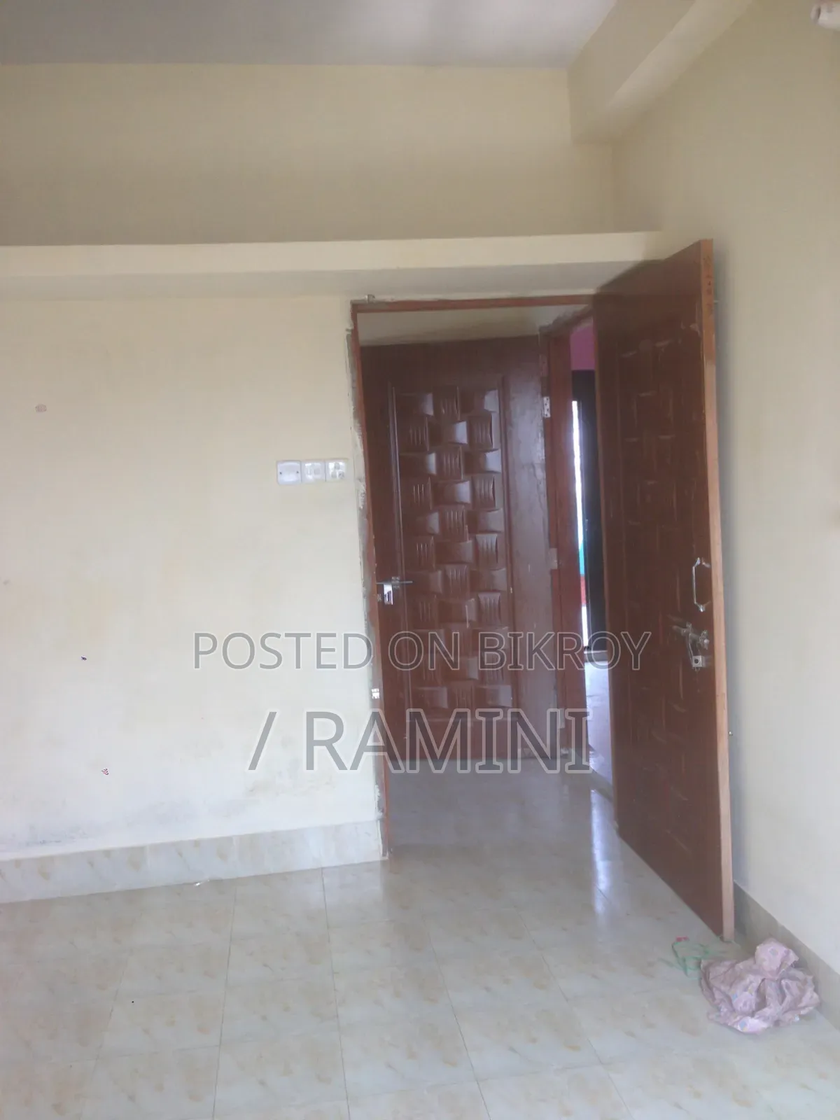 Furnished Studio Apartment for New Couples, Mirpur for Rent