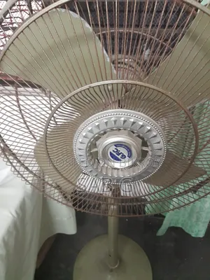 GFC Pedestal Fan 18 Inch