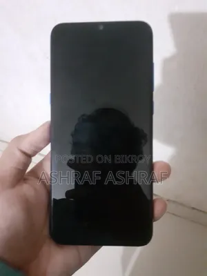Symphony Z32 32 GB Blue