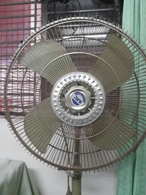 GFC Pedestal Fan 18 Inch
