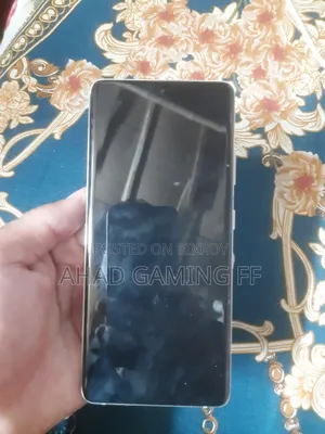 Samsung Galaxy S21 Ultra 5G 128 GB Silver