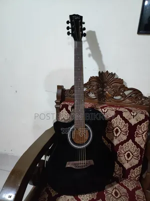 TGM-Acoustic Guitar
