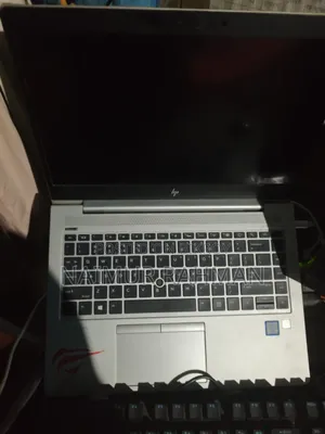 ল্যাপটপ HP EliteBook 840 G6 16GB Intel Core i5 SSD 512GB