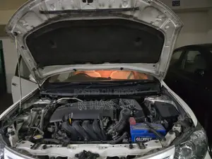 টয়োটা অ্যালিয়ন ২০১১ পার্ল