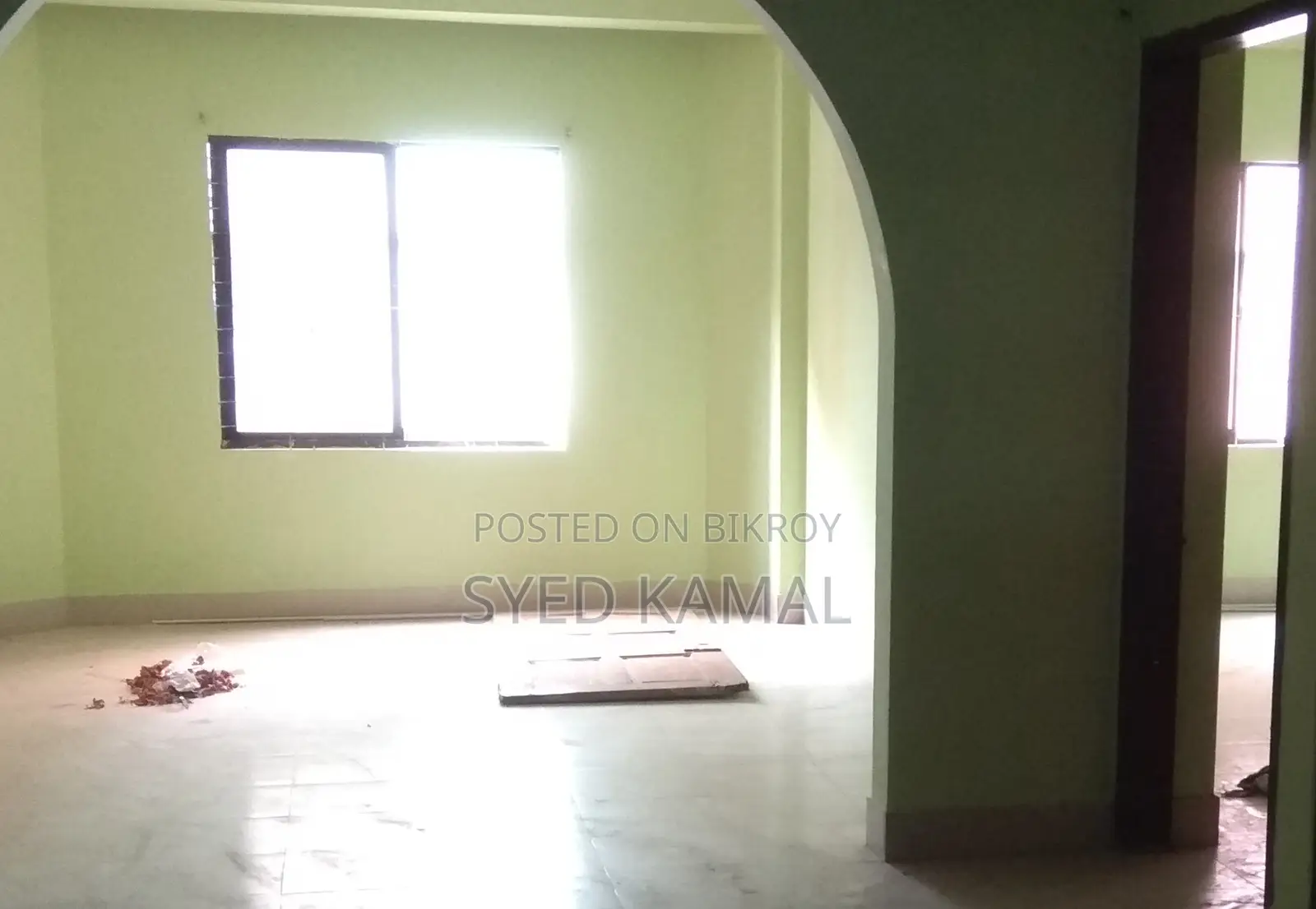 মোহাম্মদপুরে ২ বেডরুমের অ্যাপার্টমেন্ট ভাড়ার জন্য