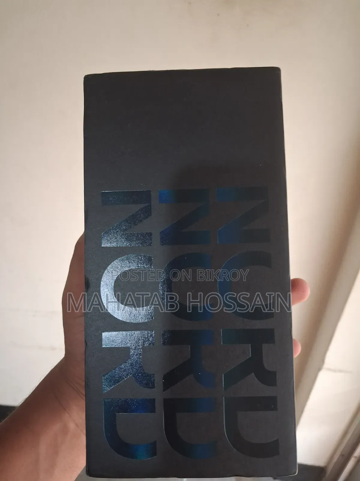 OnePlus Nord CE 2 5G 128 GB Blue