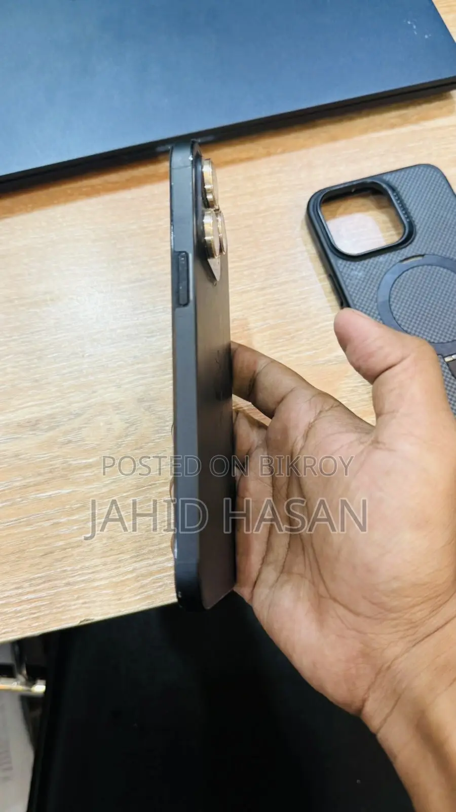 Apple iPhone 14 Pro Max 256 GB Gray