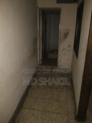 Furnished 1-bedroom Block of Flats in Shakil Khokon, Bangshal for Rent