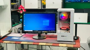 Desktop Computer Gigabyte GA-H110MSTX-HD3-ZK 8GB Intel Core i5 HDD 1T