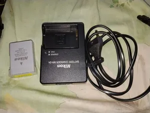 Camera Emergency Sell