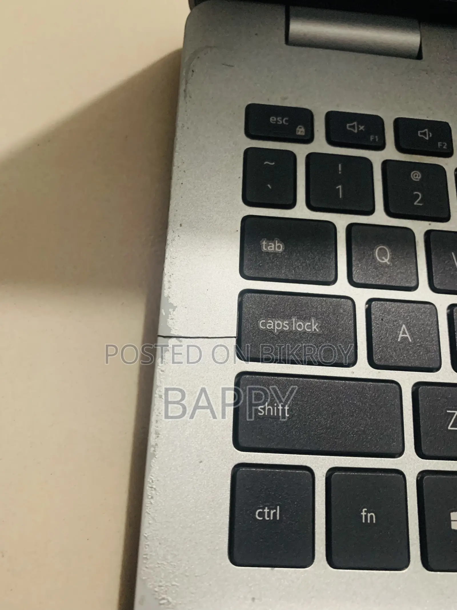 Laptop Dell Inspiron 15 12GB Intel Core I3 SSD 128GB