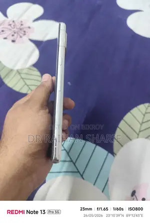 Google Pixel 7 Pro ১২৮ জিবি সাদা