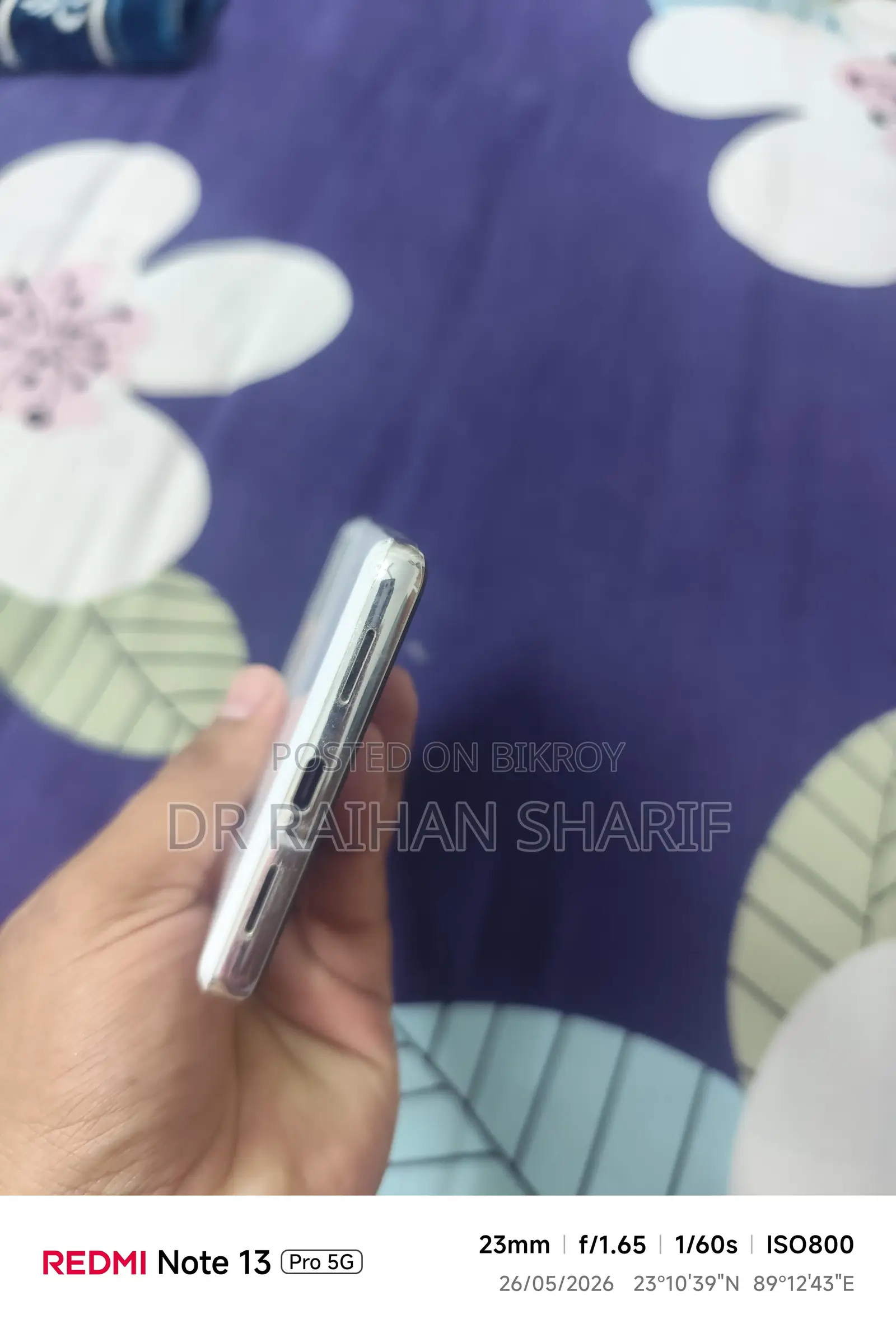 Google Pixel 7 Pro 128 GB White