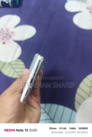 Google Pixel 7 Pro 128 GB White