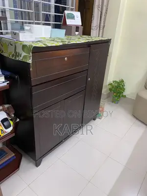 Wardrobe/Chest Drawer