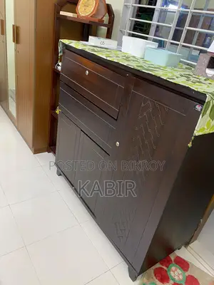 Wardrobe/Chest Drawer