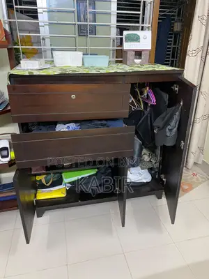 Wardrobe/Chest Drawer
