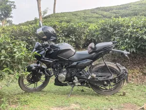 Hero Xtreme 125R 2025 Black
