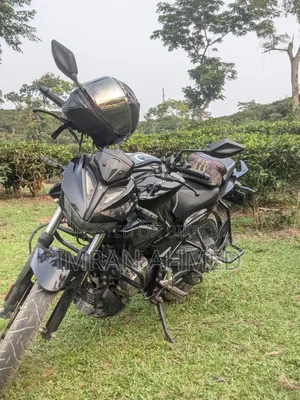 Hero Xtreme 125R 2025 Black
