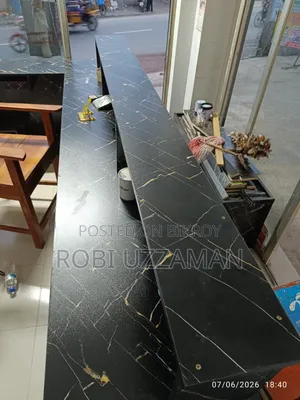 Counter Table