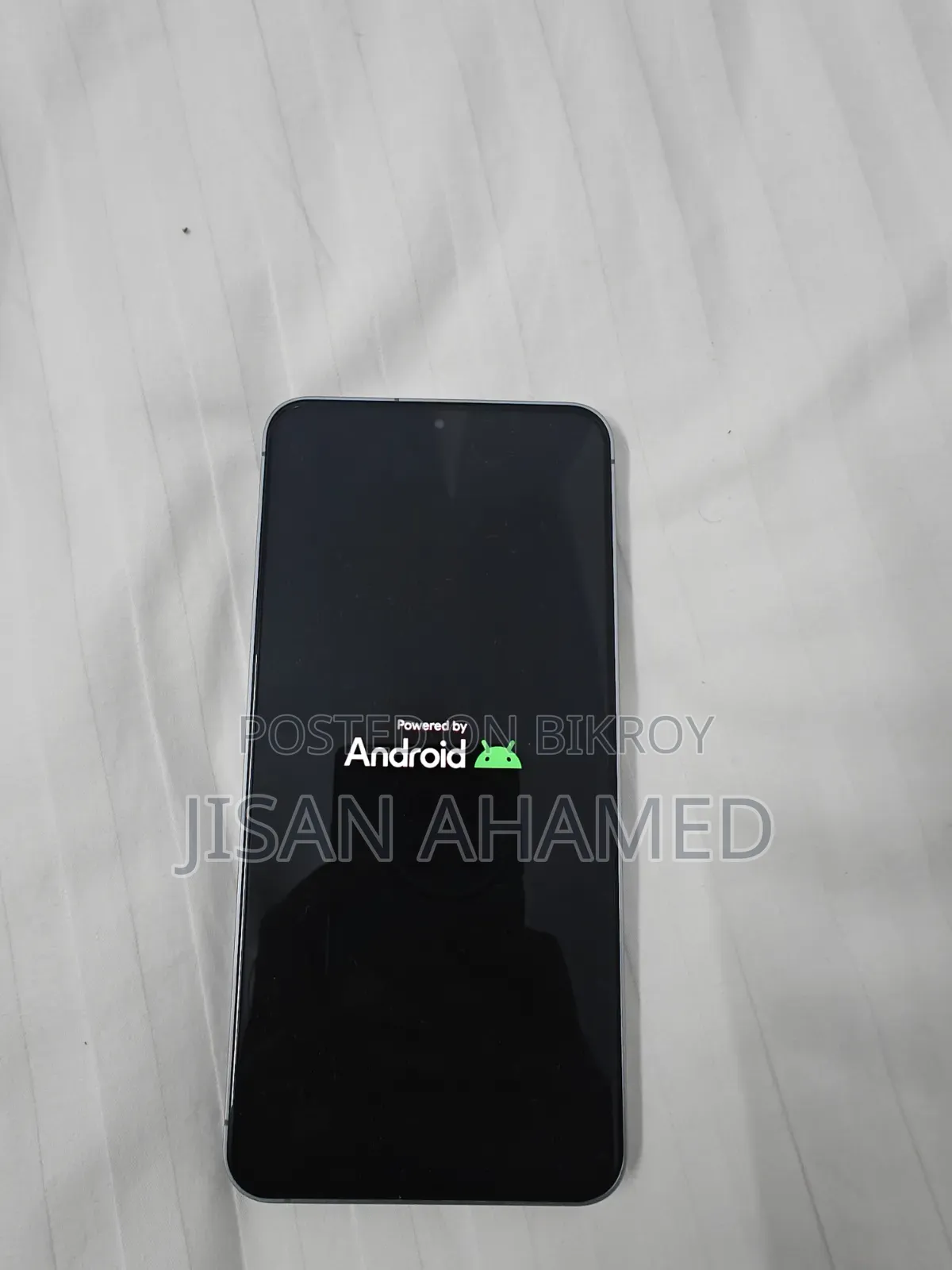 Samsung Galaxy S25 FE 128 GB Blue
