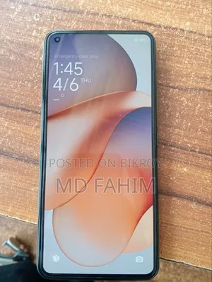 Xiaomi 11 Lite 5G NE ১২৮ জিবি
