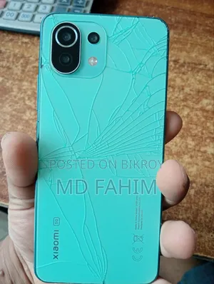 Xiaomi 11 Lite 5G NE 128 GB