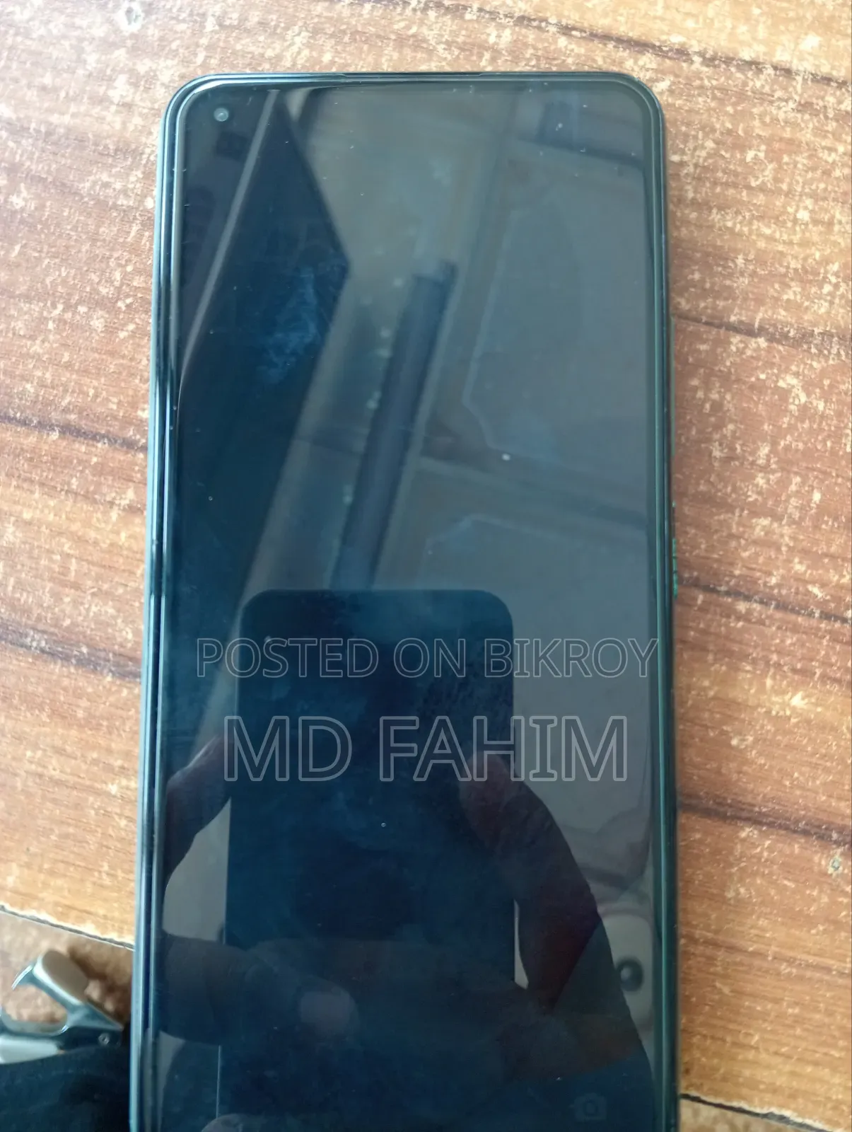 Xiaomi 11 Lite 5G NE 128 GB