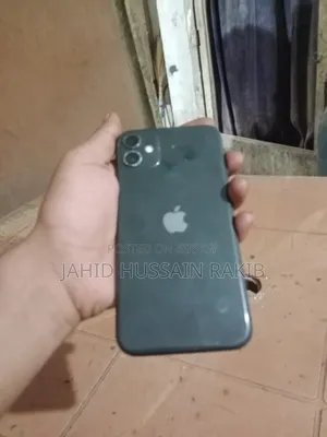 অ্যাপল আইফোন ১১ ২৫৬ জিবি ব্ল্যাক