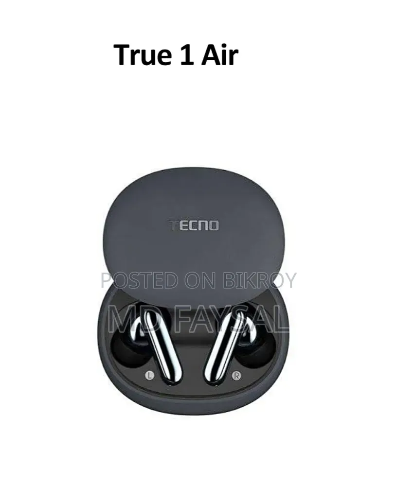 Tecno Buds True 1air