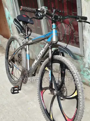 সাইকেল সাইজ ২৬, টায়ার ২টা নতুন লাগানো হয়েছে, লোকেশন চট্টগ্রাম বন্দর