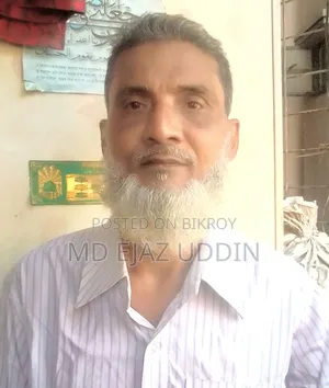 Md Ejazuddin