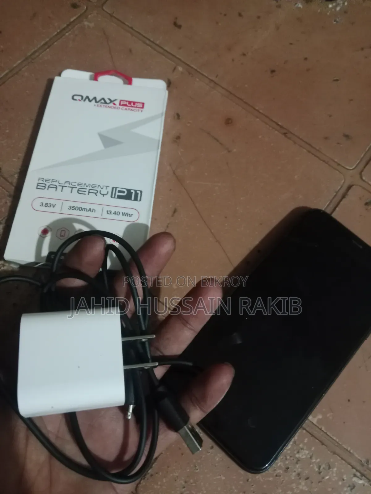 অ্যাপল আইফোন ১১ ২৫৬ জিবি ব্ল্যাক