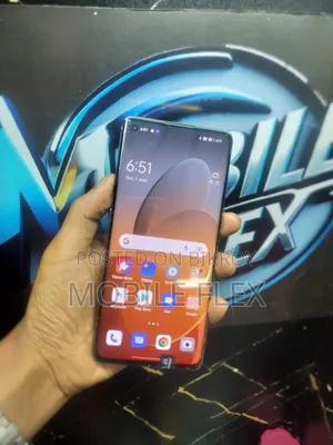 Oppo Reno5 Pro 5G 256 GB Blue