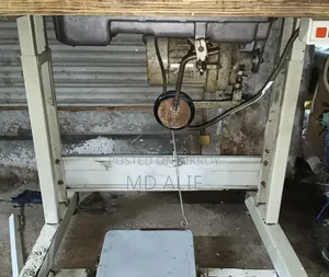 Juki Plain Machine