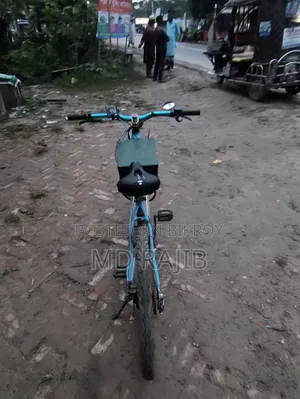 E-Bicycle