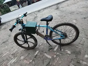 E-Bicycle