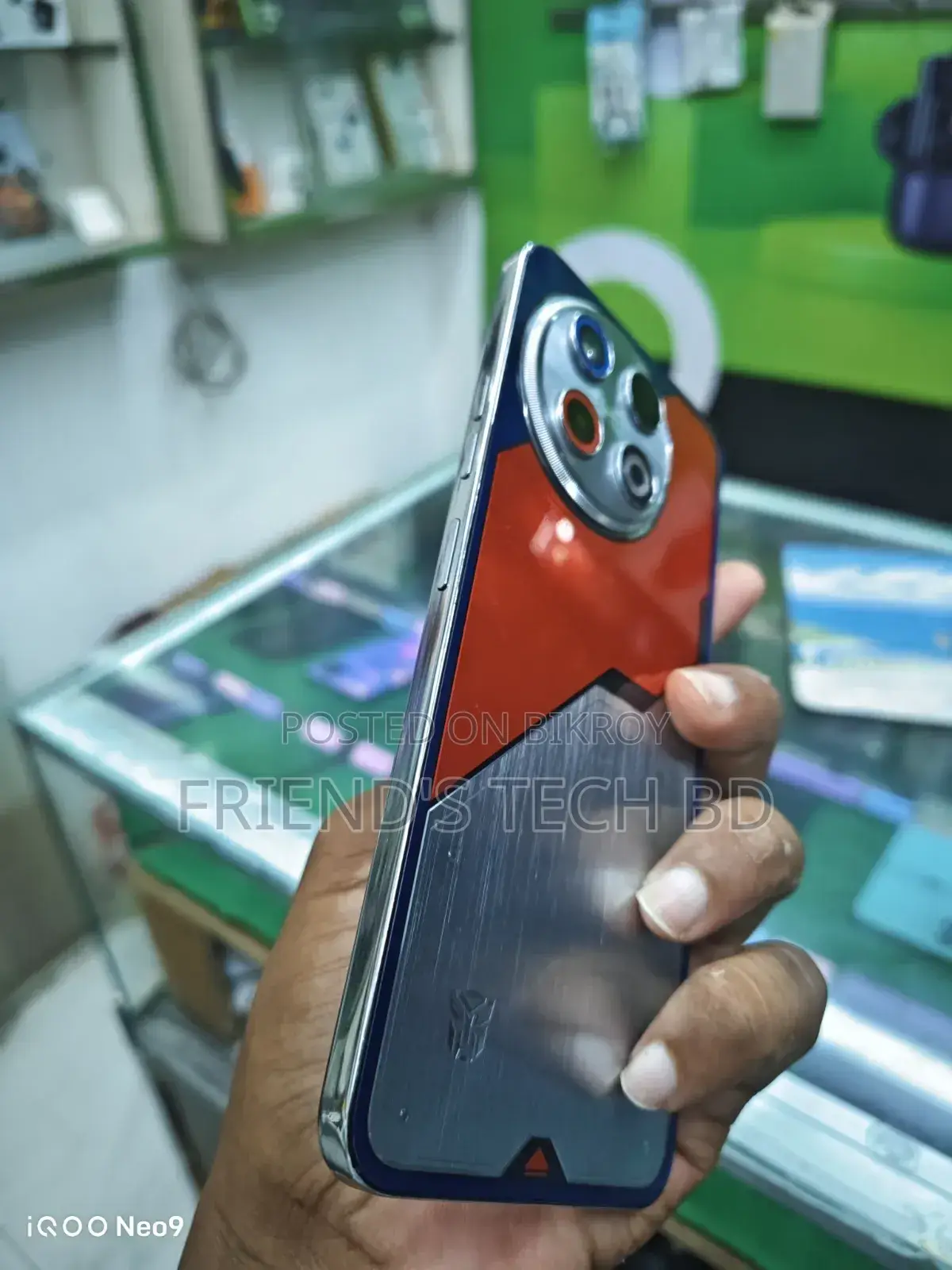 Tecno Spark 30 Pro 256 GB