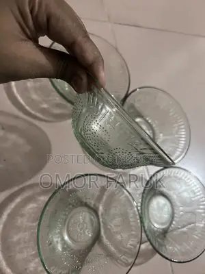 বাটি সেট ১৫ পিস