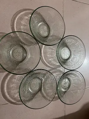 বাটি সেট ১৫ পিস