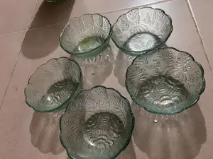 বাটি সেট ১৫ পিস