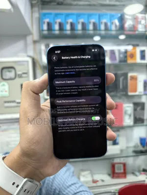 Apple iPhone 13 128 GB Blue