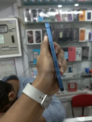 Apple iPhone 13 128 GB Blue