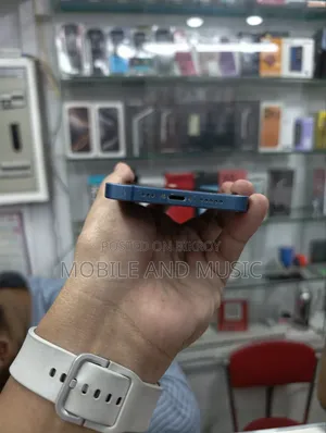 Apple iPhone 13 128 GB Blue