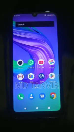 Symphony i99 16 GB Purple