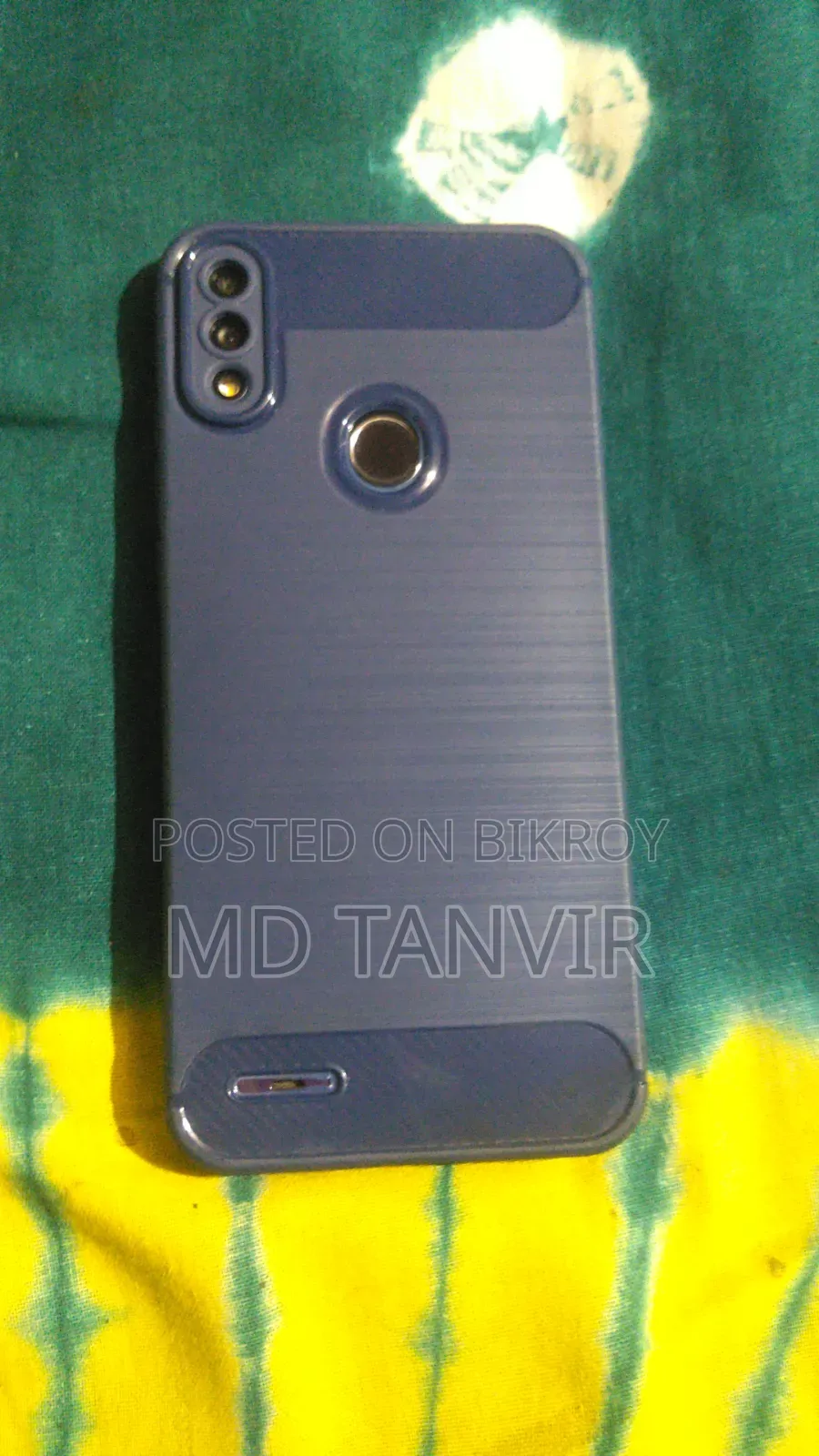 Symphony i99 16 GB Purple