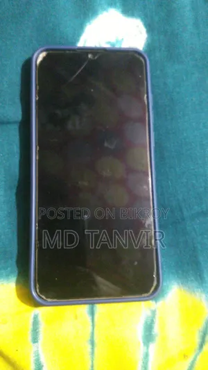Symphony i99 16 GB Purple