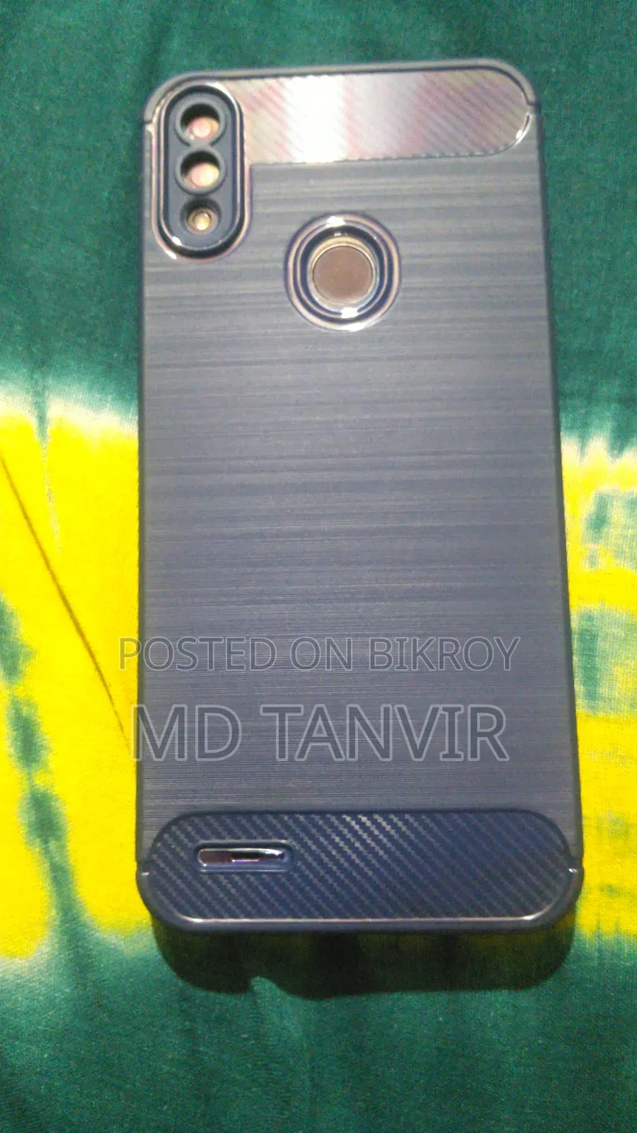 Symphony i99 16 GB Purple