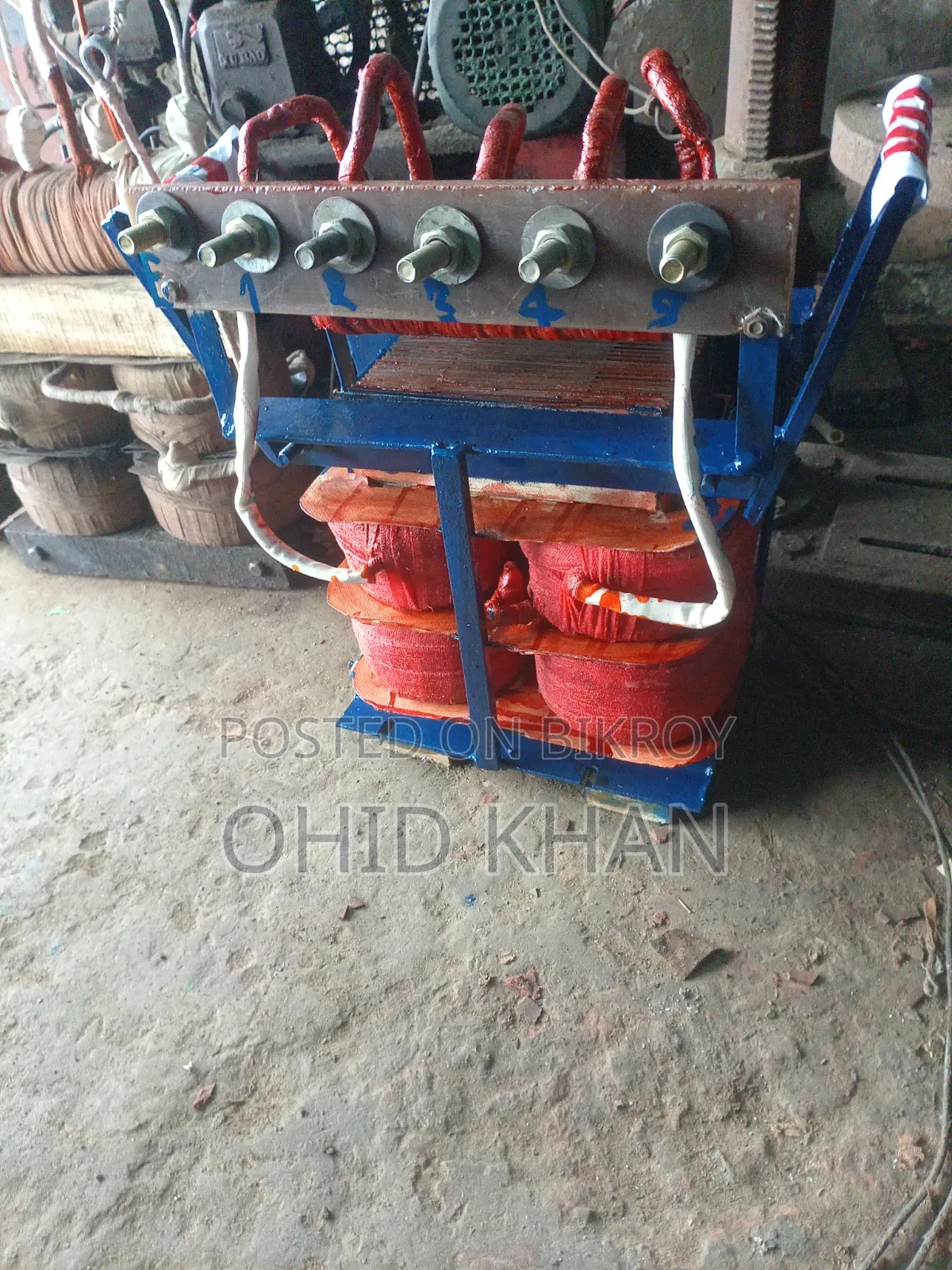 Copper and Aluminum Welding Machine Wholesale and Retail Seller